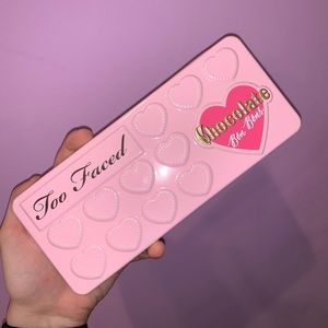 TOO FACED Bon Bon palette